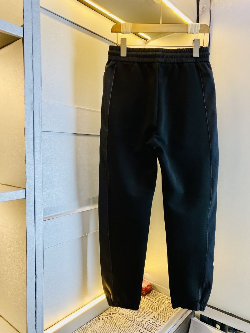 Balenciaga Long Pants